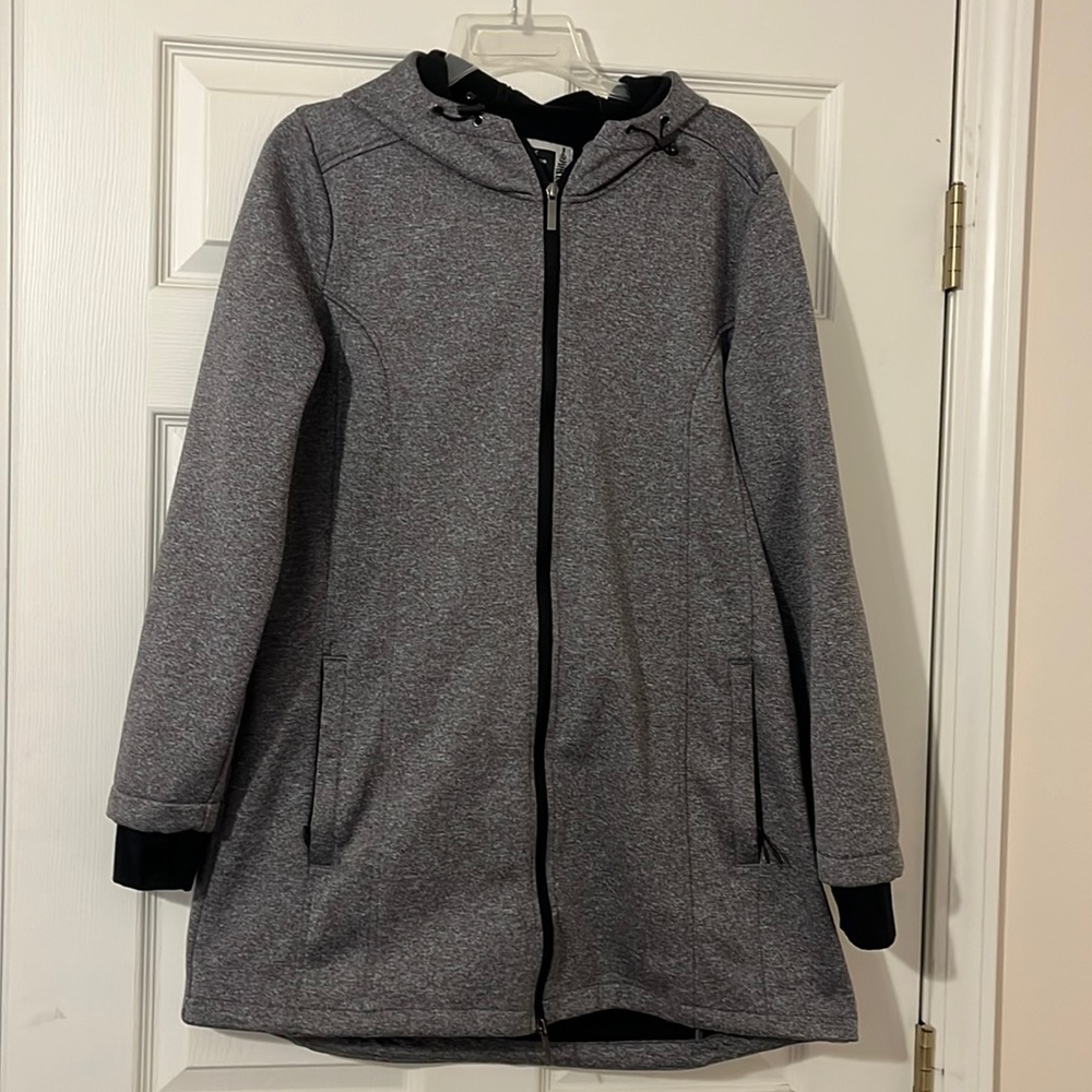 Freedom Trail by Kyodan Fleece lined jacket